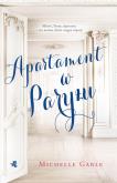 Okładka książki Apartament w Paryżu - uszkodzone