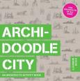 Okładka książki Archidoodle City