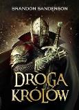Okładka książki Archiwum burzowego światła T.1 Droga Królów