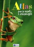 Opakowanie Atlas przyrody i ekologii