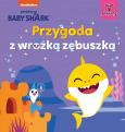 Okładka książki Baby Shark. Przygoda z wróżką zębuszką