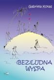 Okładka książki (Bez)ludna wyspa