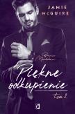 Bracia Maddox Tom 2 Piękne odkupienie. Autor: MacGuire Jamie. Dobreksiazki.pl Okładka książki Bracia Maddox Tom 2 Piękne odkupienie