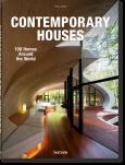 Okładka książki Contemporary Houses