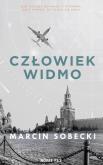 Okładka książki Człowiek widmo
