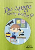 Okładka książki Do czego służy kotlet? - uszkodzone
