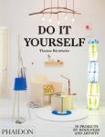 Okładka książki Do It Yourself