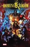 Okładka książki Domena królów