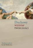 Okładka książki Duchowy wymiar twórczości