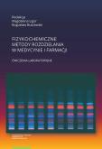 Opakowanie Fizykochemiczne metody rozdzielania w medycynie i farmacji Ćwiczenia laboratoryjne