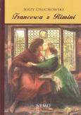 Okładka książki Francesca z Rimini