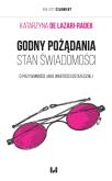 Okładka książki Godny pożądania stan świadomości