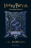 Okładka książki Harry Potter i komnata tajemnic (Ravenclaw)