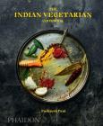 Okładka książki Indian Vegetarian Cookbook