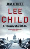 Okładka książki Jack Reacher: Sprawa osobista