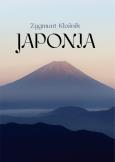 Okładka książki Japonia