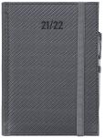 Opakowanie Kalendarz nauczyciela A5 2021/2022 dzienny szary