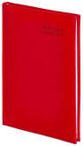 Opakowanie Kalendarz nauczyciela B5 2021/2022 tyg. czerwony