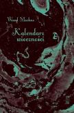 Okładka książki Kalendarz wieczności