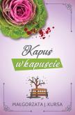 Okładka książki Kapuś w kapuście