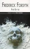 Okładka książki Kobra (pocket 2017)