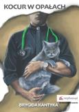 Okładka książki Kocur w opałach