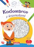 Okładka książki Kodowanie z krasnalami