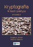Okładka książki Kryptografia. W teorii i praktyce