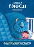Okładka książki Księga emocji