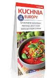 Okładka książki Kuchnia Europy  flexion PL laminat