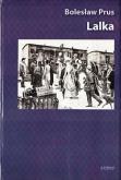 Okładka książki Lalka