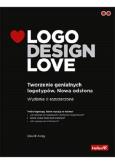 Okładka książki Logo Design Love