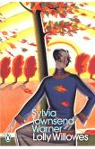 Okładka książki Lolly Willowes