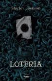 Okładka książki Loteria