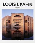 Okładka książki Louis I. Kahn