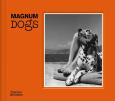 Magnum Dogs. Autor: Jonny Clowes, Magnum Photos. Dobreksiazki.pl Okładka książki Magnum Dogs