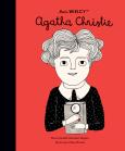 Okładka książki Mali WIELCY. Agatha Christie.
