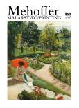 Okładka książki Mehoffer. Malarstwo