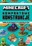 Okładka książki Minecraft. Kompaktowe konstrukcje