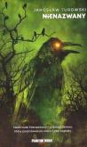 Okładka książki Nienazwany
