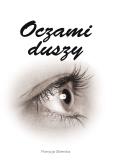 Okładka książki Oczami duszy