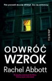 Okładka książki Odwróć wzrok