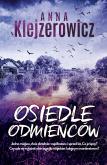 Okładka książki Osiedle odmieńców