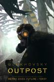 Okładka książki Outpost