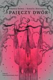Okładka książki Pajęczy dwór