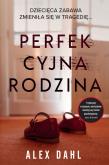 Okładka książki Perfekcyjna rodzina