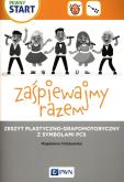 Pewny start Zajęcia rewalidacyjne Poziom 3 Wypowiedzi ustne i pisemne. Autor: Czechowska Zyta, Majkowska Jolanta. Dobreksiazki.pl Okładka książki Pewny start Zajęcia rewalidacyjne Poziom 3 Wypowiedzi ustne i pisemne