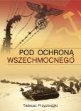 Okładka książki Pod ochroną Wszechmocnego