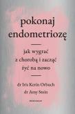 Okładka książki Pokonaj endometriozę. Jak wygrać z chorobą