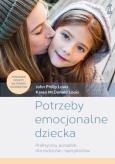 Okładka książki Potrzeby emocjonalne dziecka